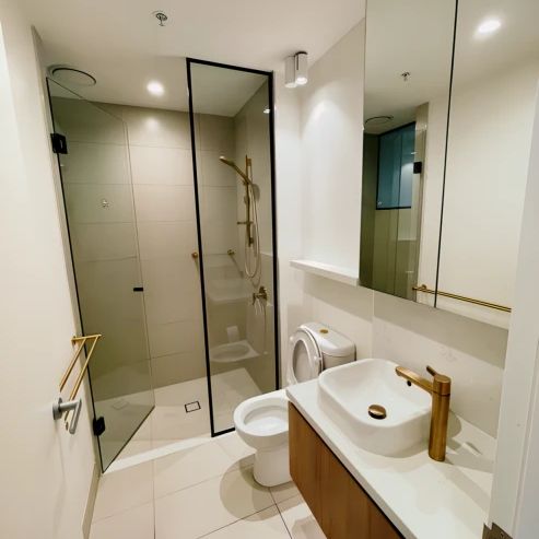 307/23 Mackenzie Street, Melbourne - Photo 1