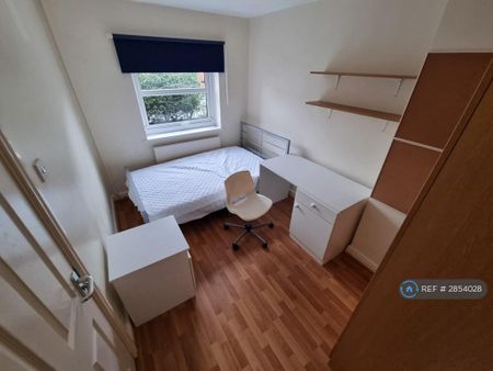 1 bedroom in a house share to rent - Photo 4