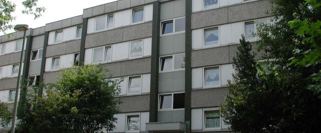 Demnächst frei! 2-Zimmer-Wohnung in Dortmund Dorstfeld - Foto 1