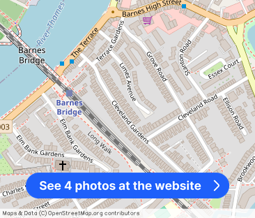 Cleveland Gardens, London, NW2 - Photo 1