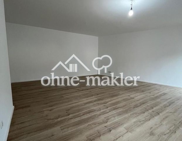 Schöne 3 und 2 Zimmerwohnung in Pattensen - Photo 1