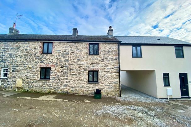 Northfilhim Cottages - Photo 1