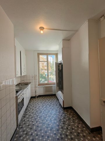 Geräumige 7.5-Zimmer-Wohnung befristet für 24 Monate - Photo 2