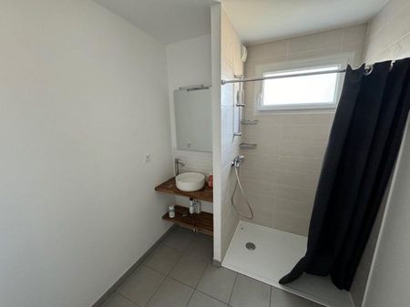 Appartement à louer, 3 pièces - Angers 49100 - Photo 5