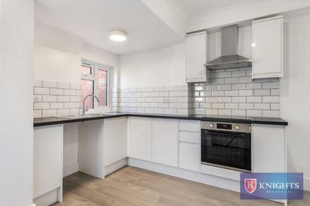 1 bedroom maisonette to rent - Photo 4