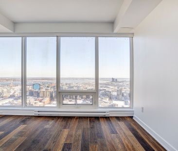 Condo for rent, Montréal (Ville-Marie) - Photo 3