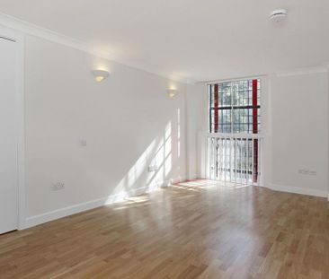 1 bedroom flat to rent - Photo 6