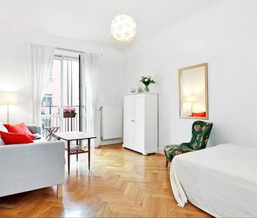 Sankt Eriksgatan, Stockholm - Photo 4