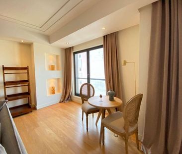 3 room luxury Flat for rent in Lisbon, Portugal - Photo 3