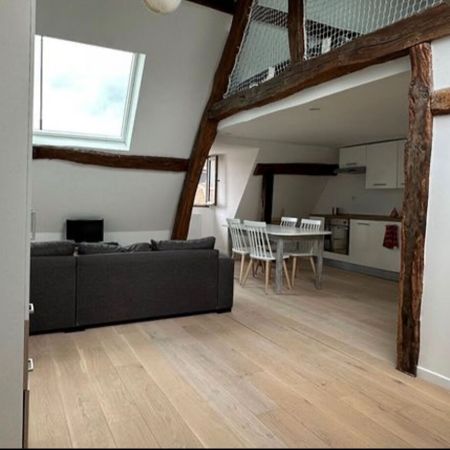 Location Appartement 2 pièces 37m² ROUEN 76000 - Photo 3