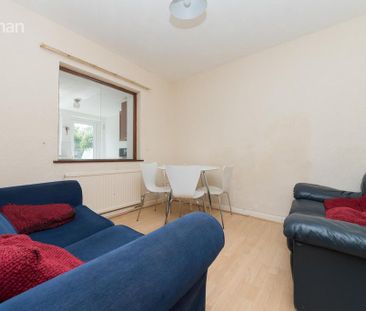 5 bedroom terraced house to rent - Photo 1