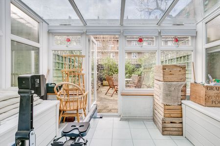 Penton Place, SE17, London - Photo 4