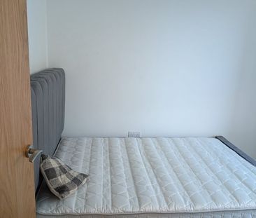 2 Bed Flat, Queens House, S1 - Photo 6