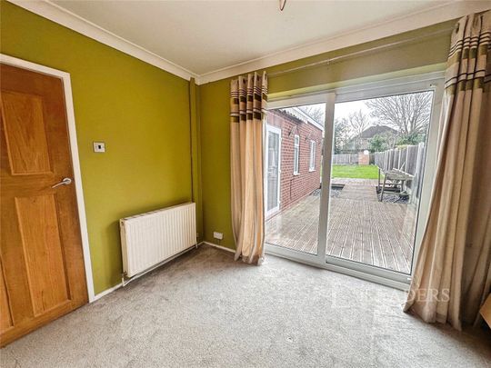 house to rent Tanhouse Farm Road, Solihull, West Midlands, B92 - Photo 1