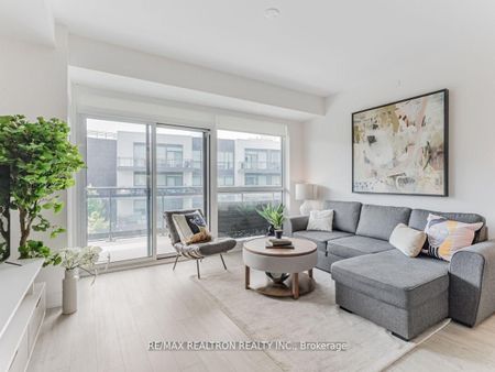 For Lease - 301 Sea Ray Avenue Unit# C311, Innisfil, Ontario - Photo 4