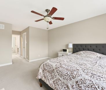 For Lease - 395 Mackay Street, New Edinburgh - Lindenlea, Ontario - Photo 6