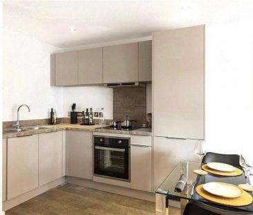 1 bedroom apartment to rent - Photo 5