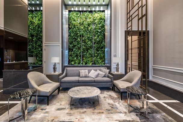 For Lease - 1 Grandview Avenue Unit# 511, Markham, Ontario - Photo 1