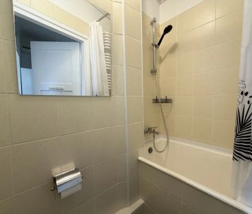 Kawalerka 25 m², Mokotów, oddzielna kuchnia - Photo 4