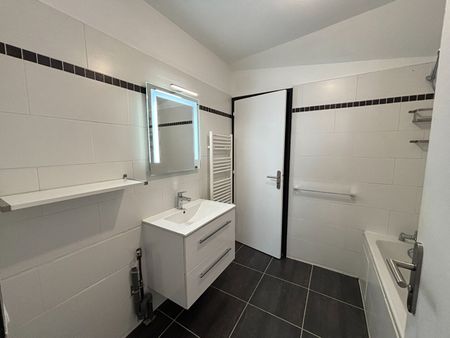Location Appartement 2 pièces 36m² - Photo 3