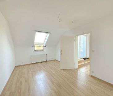 Maisonette-Wohnung mit Loggia in naturnaher Umgebung von Kirchwerder - Foto 2