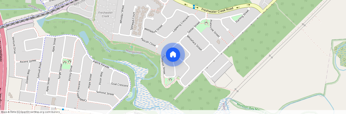 81A Challenor St, Mango Hill QLD 4509