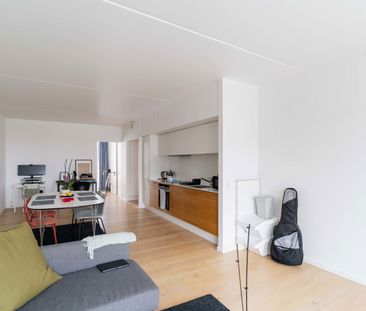 Martin Luther Kings Vej - Foto 1