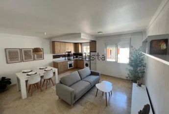 Alquiler de piso en Benijofar