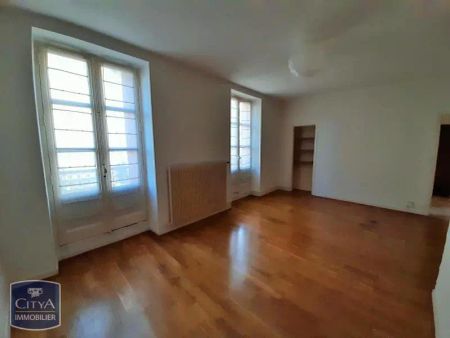 Appartement à louer 2 pièces 50.17m² - Photo 2