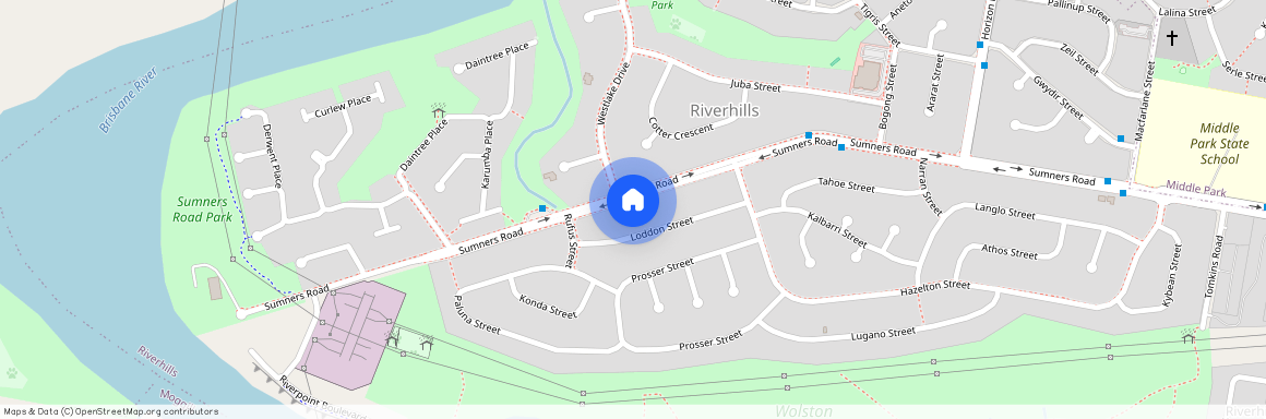 412 Sumners Road, Qld 4074, Riverhills