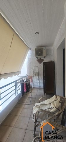 Διαμέρισμα για ενοικίαση Παράδεισος (Μαρούσι) - Photo 2
