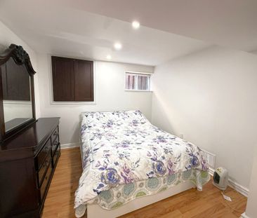 For Lease - 42 Lensmith Drive Unit# LOWER, Aurora, Ontario - Photo 1