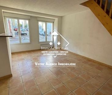 Location Appartement 2 pièces Limoges (87000) - Photo 1