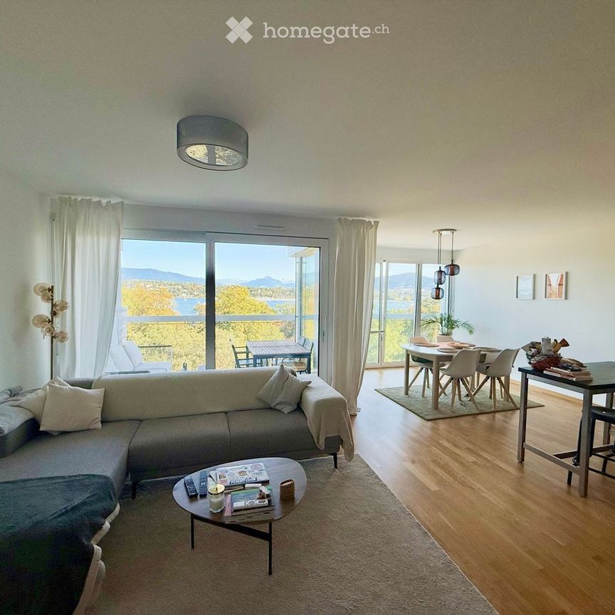 Appartement à louer devant la Perle du lac - Foto 1