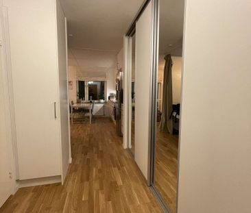 Hättkvarnsgatan, Järfälla - Foto 6