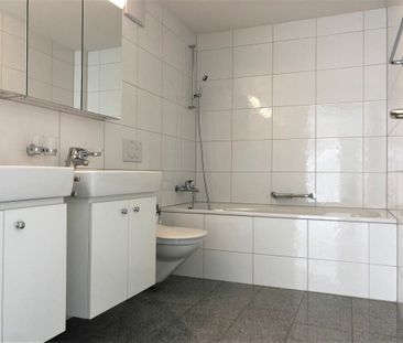 2.5 Room Apartment - Foto 6