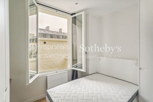 Appartement à louer à Paris 7Ème - Photo 1