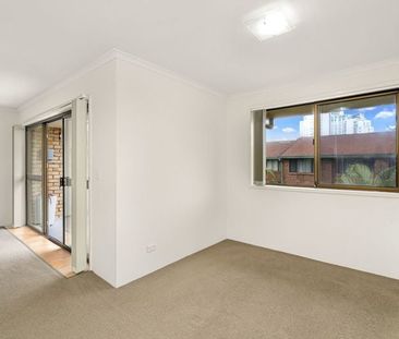 Two Bedroom Unit Stones Throw Away From Broadwater! - Photo 3