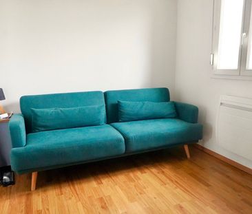 Maison à louer 3 pièces • 65 m2 Amiens - Photo 3