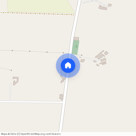 The Chaumer, North Millbrex, Fyvie, AB53