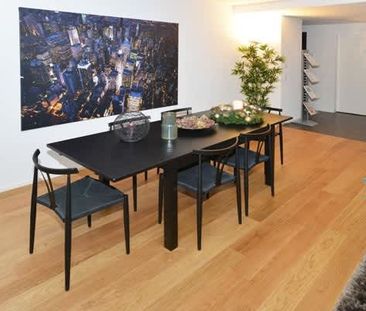 3.5 Zimmer, 103 m², 3. Stock - Photo 1