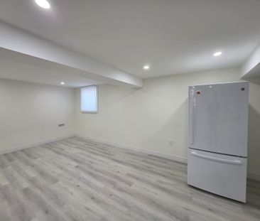 For Lease - 1324 Odessa Crescent Unit# Basement, Oakville, Ontario - Photo 1