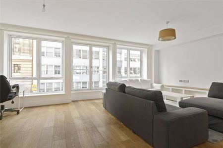 Two bedroom, two bathroom flat in Hatton Garden. - Photo 5