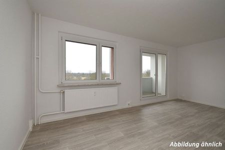 2-Raum-Wohnung Riedweg 13 - Foto 3