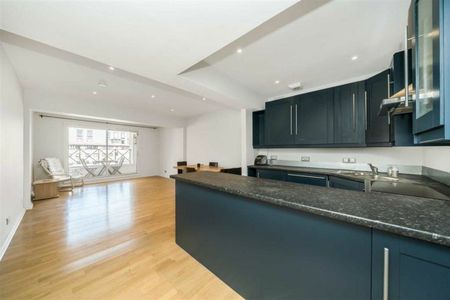 Lafone Street, Shad Thames, SE1 - Photo 2