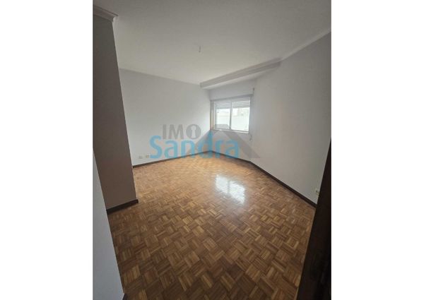 Apartamento T3 em Viana do Castelo