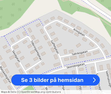 Gaffelgatan, Västerås - Foto 1