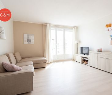 Location Appartement 3 pièces 62m² - Photo 2