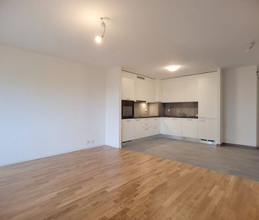Joli appartement rénové de 3,5 pièces au 1er étage - Photo 3