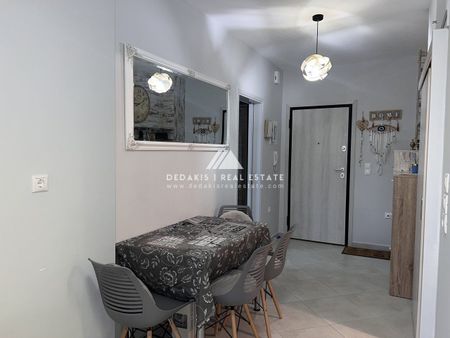 Studio/Γκαρσονιέρα για ενοικίαση Λουτράκι (Λουτράκι-Περαχώρα) - Φωτογραφία 2